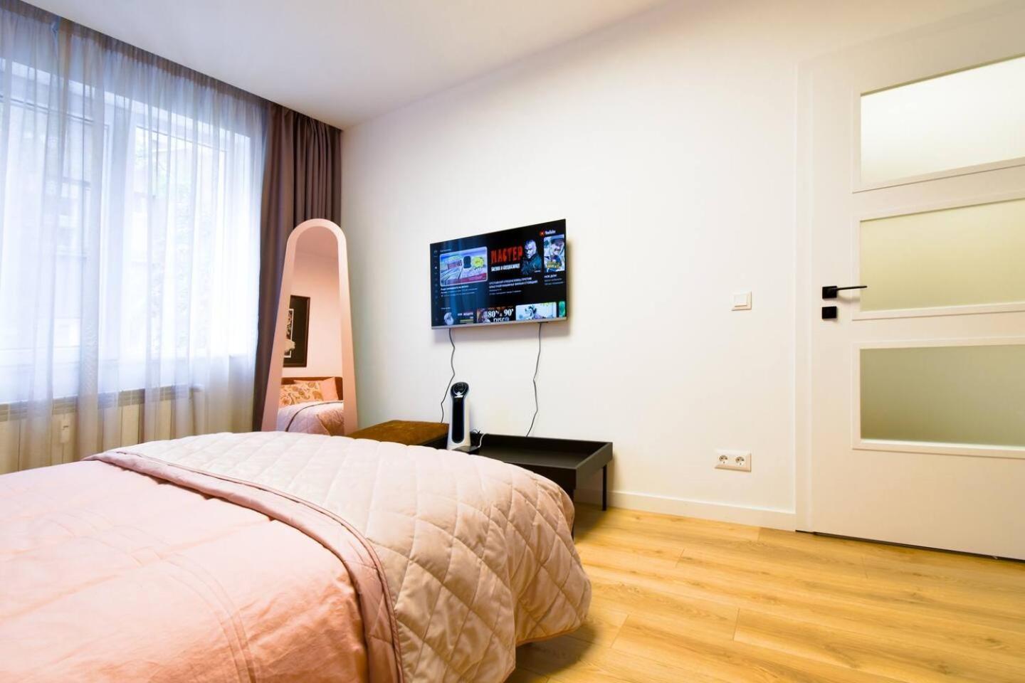 Top 10 In Sofia Top Location Fully Equipped Exterior foto