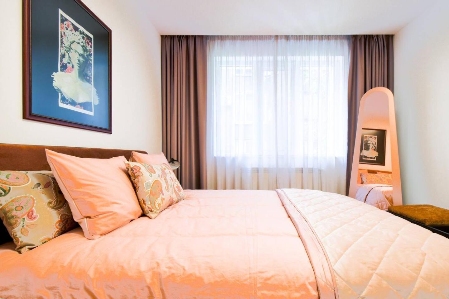 Top 10 In Sofia Top Location Fully Equipped Exterior foto