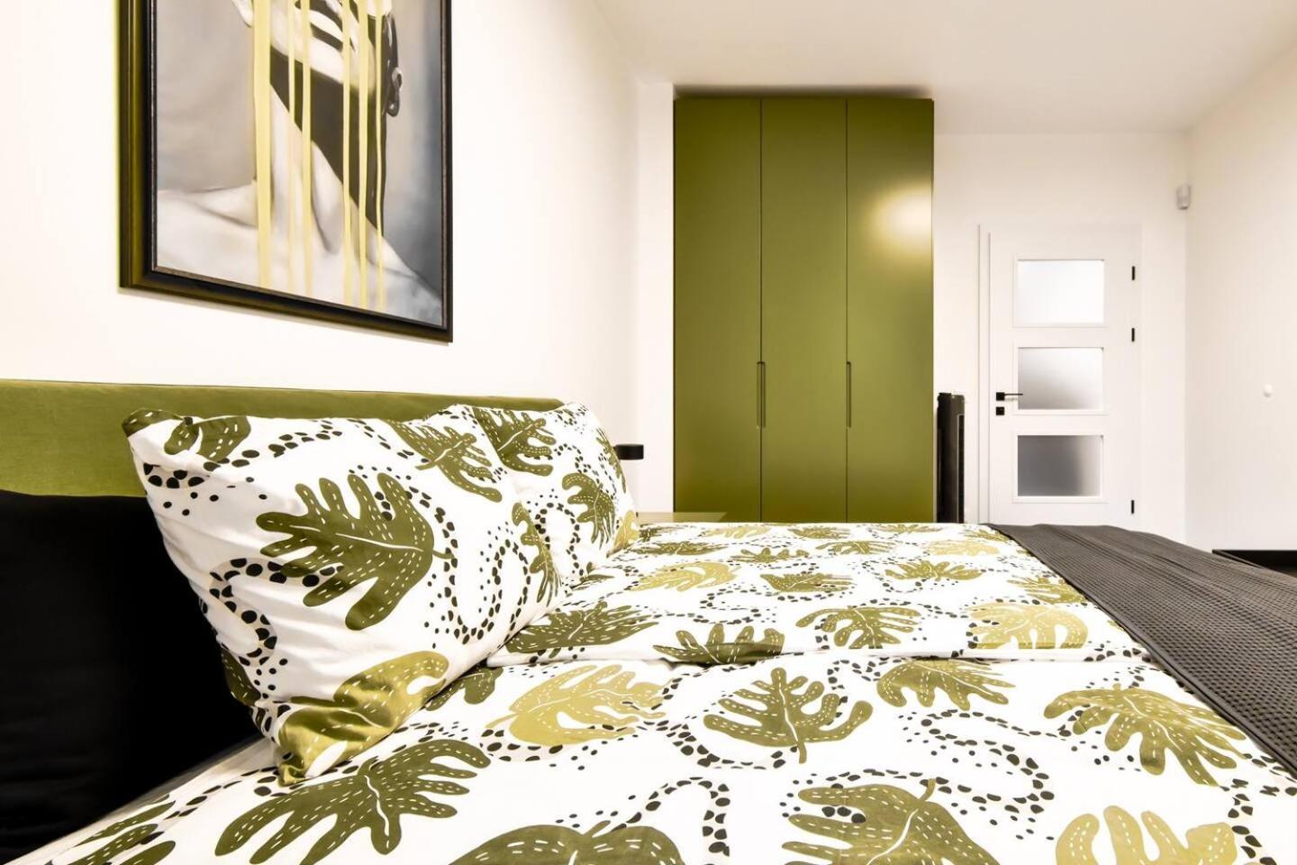 Top 10 In Sofia Top Location Fully Equipped Exterior foto