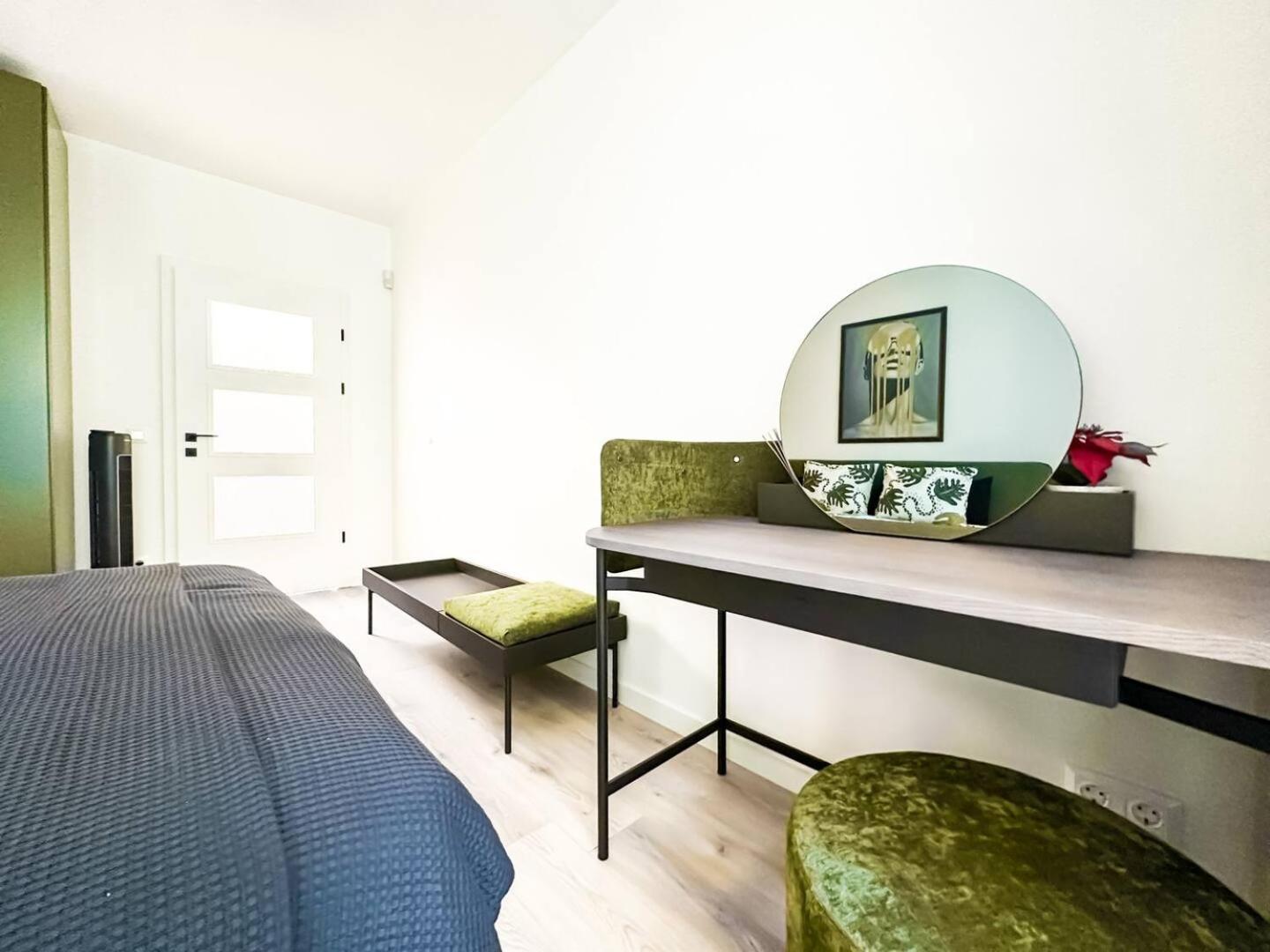 Top 10 In Sofia Top Location Fully Equipped Exterior foto